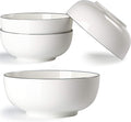 Hesen 40 Ounce Large Soup Bowls, Large Cereal Bowls, Large Pho Bowls, Durable by Hesen
