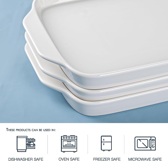 Dizada Large Serving Platter - Image 4