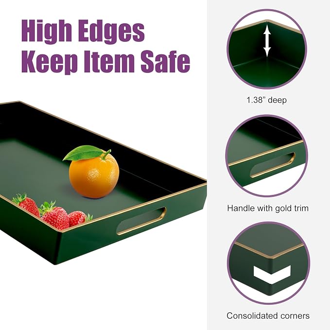 Gifturbo Large Serving Tray - Image 4