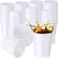 Yungyan 36 Pack 16 oz Stadium Cups Reusable Plastic Cups Blank Drink Stadium by Yungyan