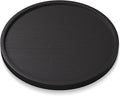 VERTORGAN Bamboo Serving Tray, 8.7 Inch Trays, Home Decor | Coffee Table Tray by VERTORGAN