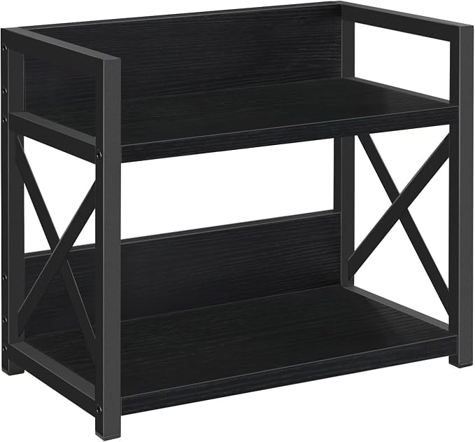 YINMIT Countertop Shelf Organizer, Coffee Bar Accessories, Spice Rack, Coffee by YINMIT
