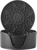 Colinda Silicone Coasters by colinda