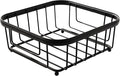 Spectrum Ashley Flat Napkin Holder Basket by Unknown