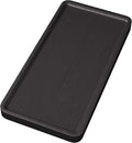 VERTORGAN Bamboo Serving Tray, 11.8x5.9 Inch Trays, Home Decor | Coffee Table by VERTORGAN