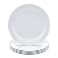 Amazon Basics Melamine Dinner Plates by AmazonBasics