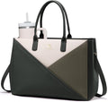 LOVEVOOK Laptop Work Tote Bag for Women by LOVEVOOK