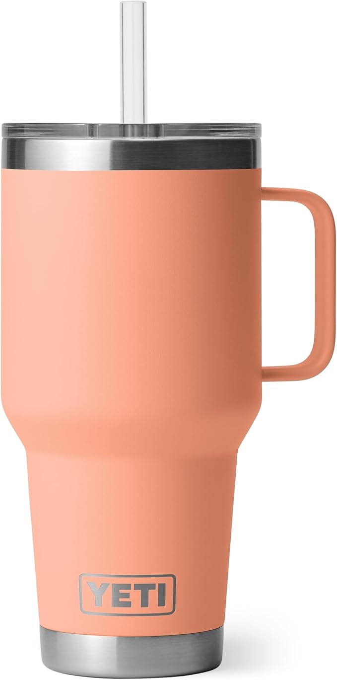 YETI Rambler 35 oz Tumbler by YETI