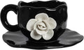 Cute Ceramic Coffee Cups, Unique Fancy Tea Cups by Unknown
