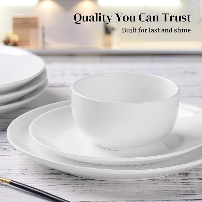 DOWAN 10 OZ Small Bowls, Ice Cream Bowls - Image 5
