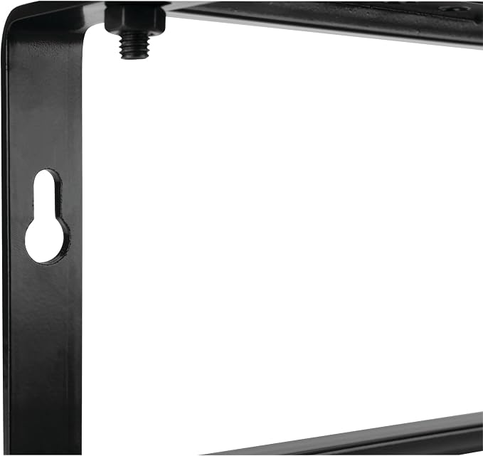 Performance Tool W7701 16 in. 3 Tier Power Tool Organizer Wall Mount | Garage - Image 7
