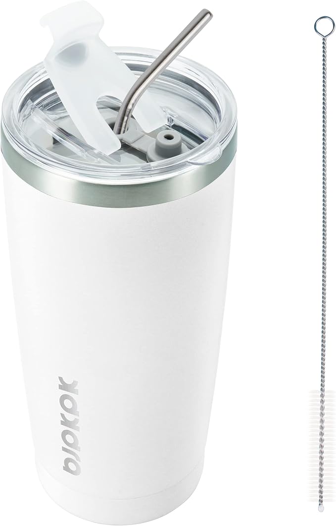 BJPKPK 20oz Coffee Tumbler by BJPKPK