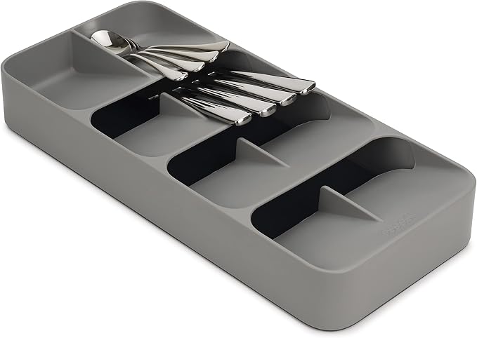 Joseph Joseph DrawerStore Compact Utensil Organizer by Unknown