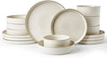 Famiware Star Stoneware Dinnerware Sets by Famiware