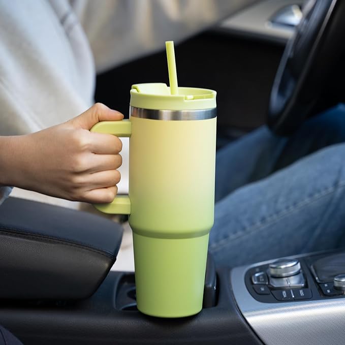 BJPKPK 40 oz Insulated Tumbler - Image 6