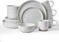 Famiware Milkyway 16-Piece Dinnerware Set by Famiware