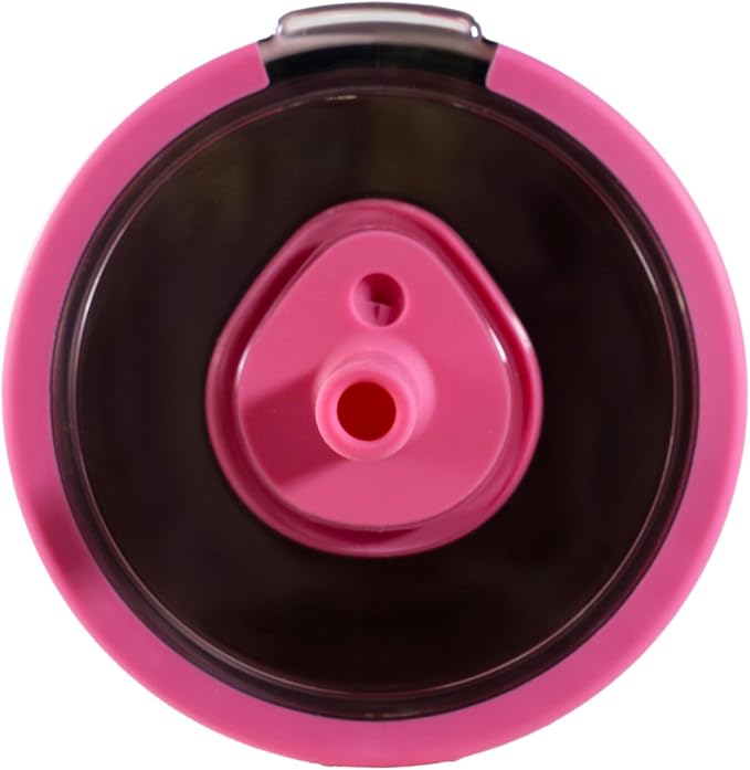 HydroJug Everyday Tumbler 14 oz, Ceramic-Lined Straw Cup - Image 2