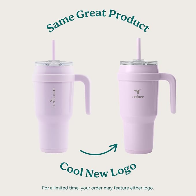 REDUCE Cold1 40 oz Tumbler - Image 2