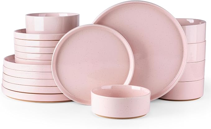 AmorArc Stoneware Dinnerware Sets by AmorArc