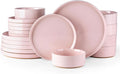 AmorArc Stoneware Dinnerware Sets by AmorArc