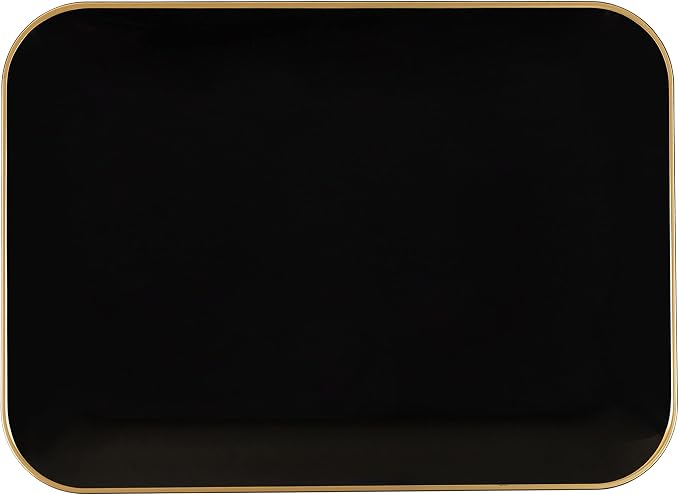 Plasticpro Plastic Serving Trays - Image 3