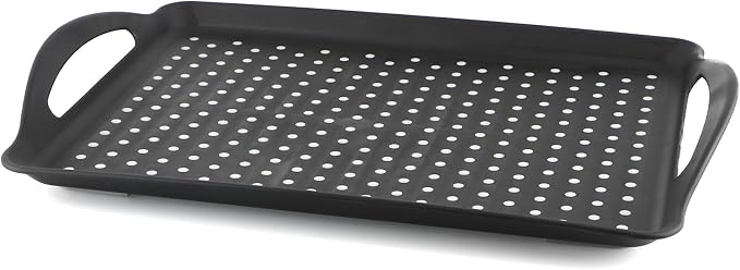MDLUU Non-Slip Serving Tray - Image 2