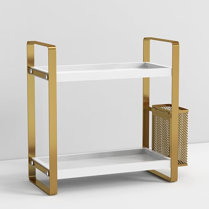 Bathroom Counter Organizer - Image 7