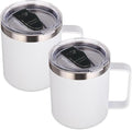Volhoply 14oz Insulated Stainless Steel Coffee Mug by LiveFully%EF%BC%8CDrinkFreely%E2%80%94KeepGoingwithVolhoply%EF%BC%81