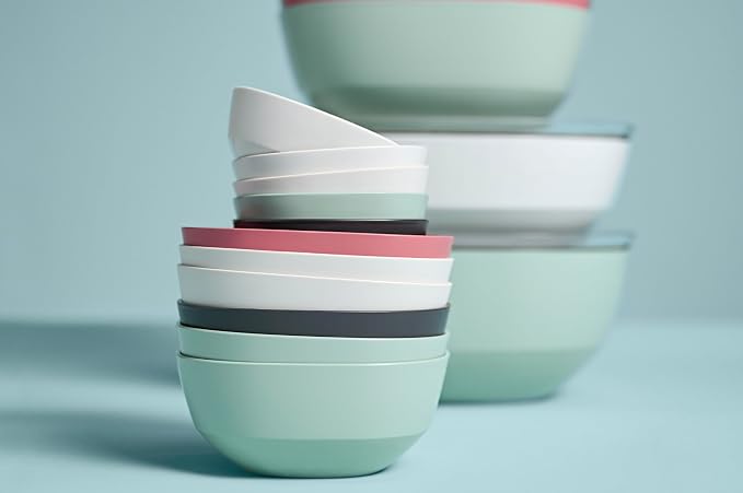 Mepal Serving Bowl Silueta 4000 ml - Image 5