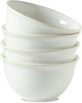 Hasense Soup Bowls, 40 Ounce Large Cereal Bowls by Hasense