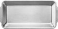 Wagensteiger SUS304 Stainless Steel Serving Platters, Rectangle Metal Dinner by Wagensteiger