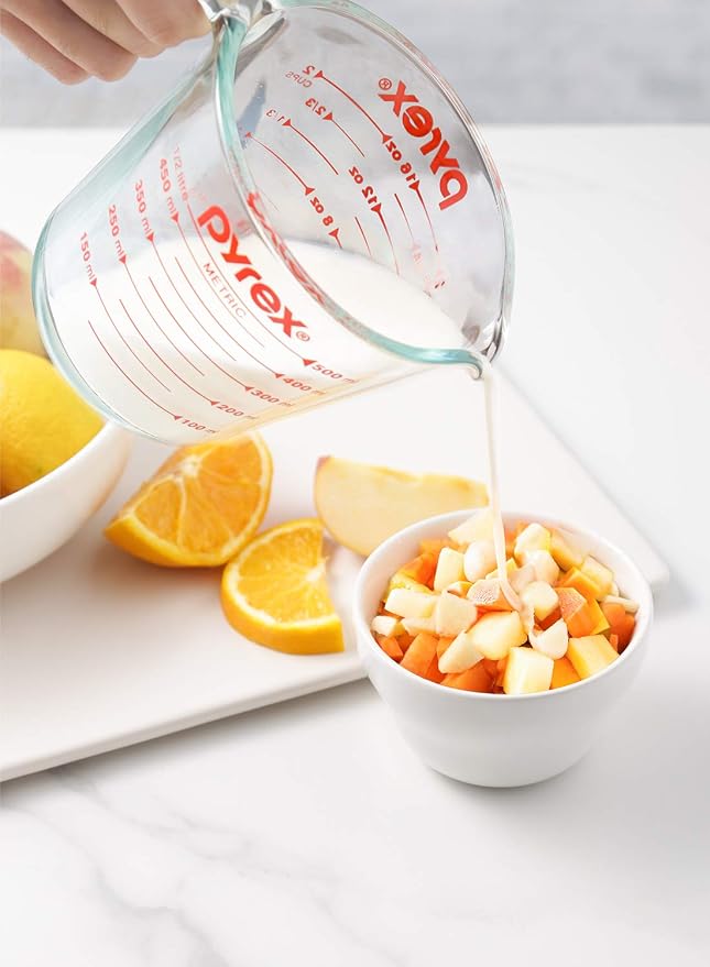 LE TAUCI Bouillon Cups 8 Ounce, Ice Cream Bowls, Small Bowls - Image 5