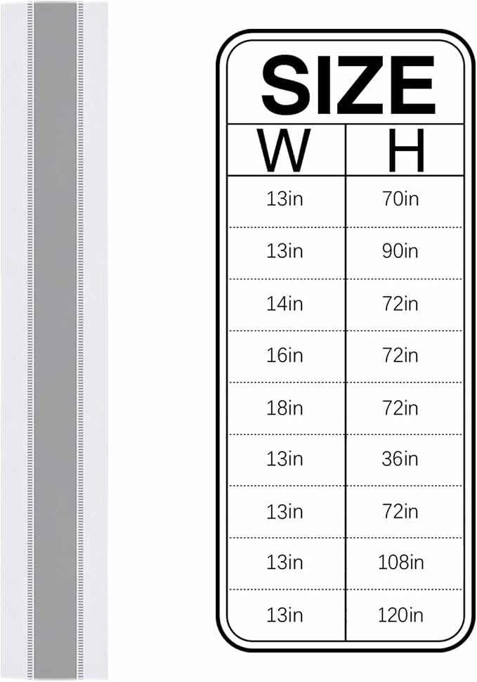 Grey Table Runners 90 inches Long, Farmhouse Linen Stripes Table Runner Dresser - Image 6