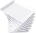 Lifewit 8 Pcs Extra Large Serving Tray by Lifewit