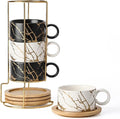 LUKA Porcelain Espresso Cup by LUKA