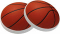 Basketball Ceramic Table Coasters by oFloral