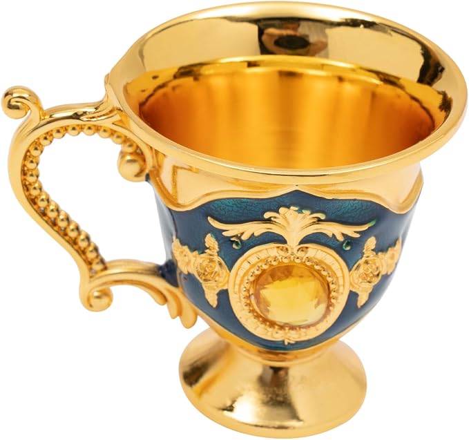 Turkish Tea Set, Vintage Coffee Pot - Image 9