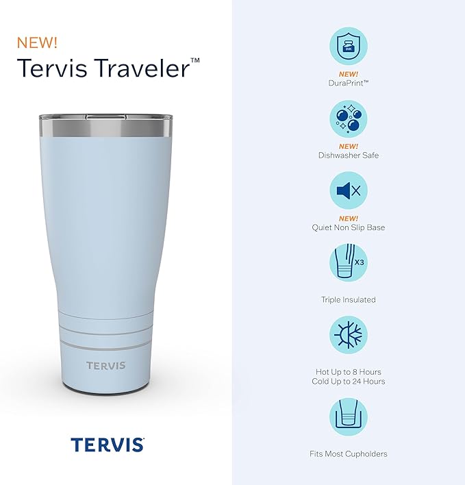 Tervis Traveler Inkreel - Image 3
