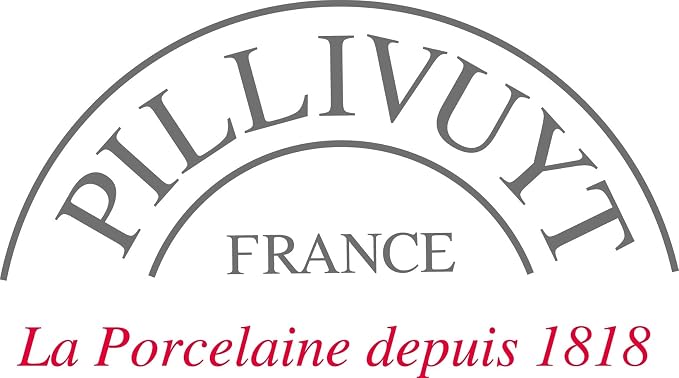 Pillivuyt Sancerre 9-1/2-Inch Plate - Image 4