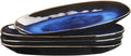 Ceramic Serving Platters by LIUWYHCF