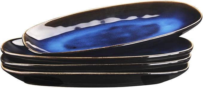 Ceramic Serving Platters by LIUWYHCF