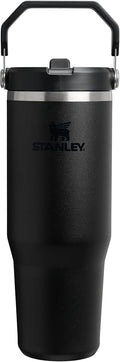 STANLEY IceFlow 2.0 Flip Straw Tumbler, 30 oz by Unknown