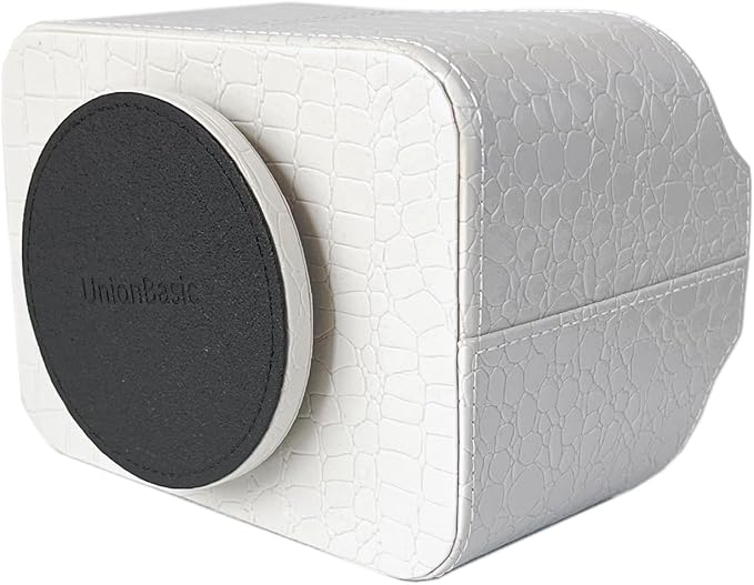 UnionBasic Rotating Desk Organizer, 360 Desk Spinning Caddy, Desktop TV - Image 8