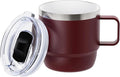 Zenbo 8 oz Small Coffee Mug by Zenbo