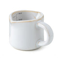 Ceramic Espresso Cup, Espresso Accessories, Espresso Shot Cups 3 OZ | Espresso by YHOSSEUN