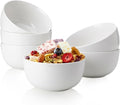 Sweese 10 Oz Porcelain Bowls Set of 6 by Sweese