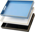 Vesici 3 Pcs Decorative Serving Trays by Vesici