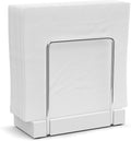 Wican Napkin Holder for Table, Bamboo Iron Standing Napkin Dispenser | Kitchen by Wican