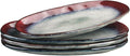 Ceramic Serving Platters by LIUWYHCF