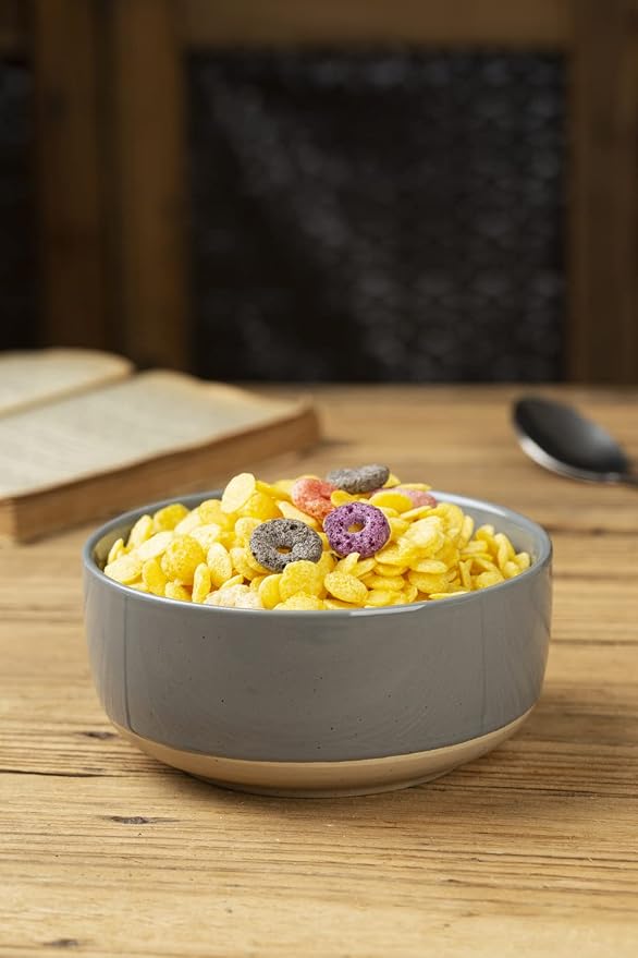 famiware Milkyway Cereal Bowl, Soup Bowls - Image 4